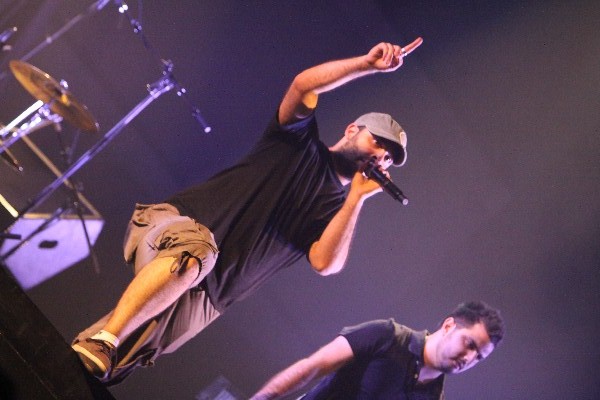 KEANE in Beirut-Part 3